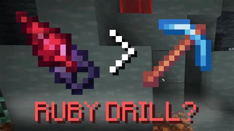 hypixel skyblock all drills